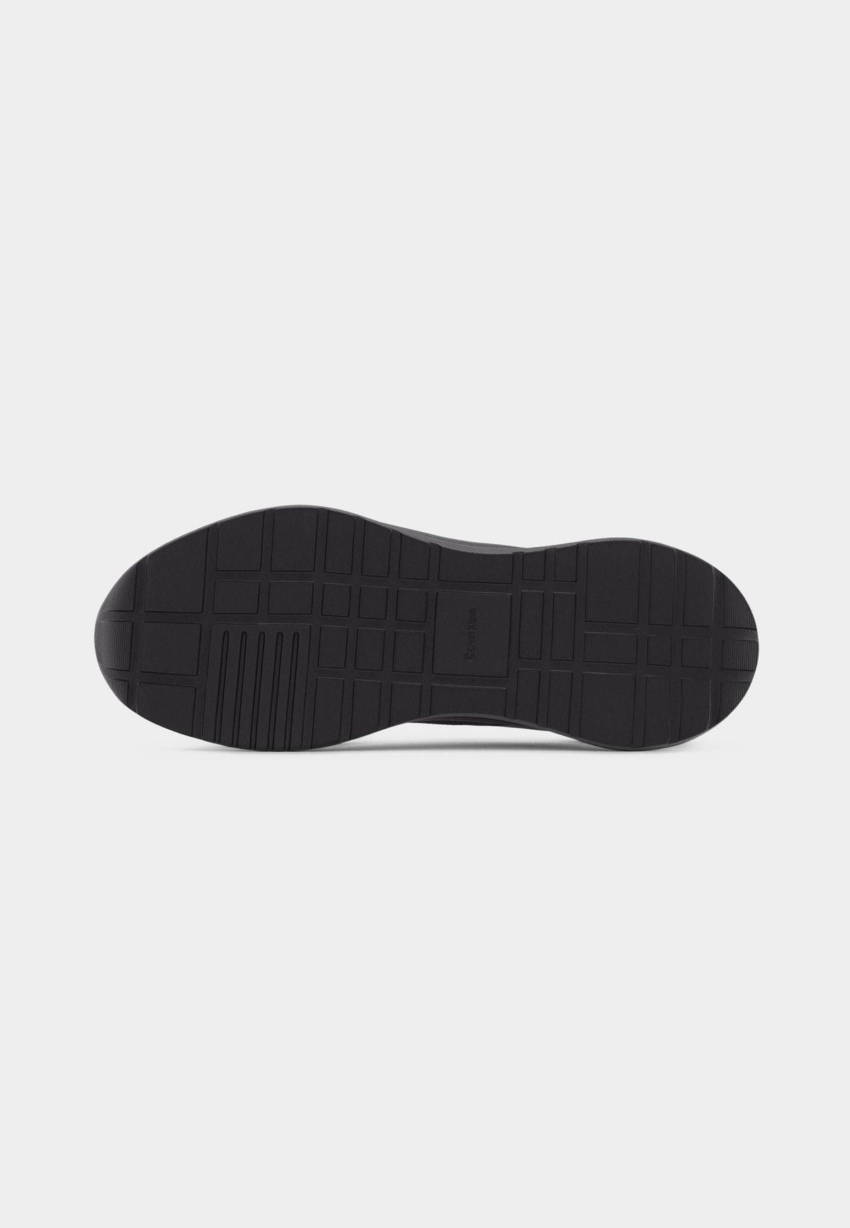 Calvin KleinLIGHT EVA RUN LACE SOCK MM - Low-Top-Sneaker