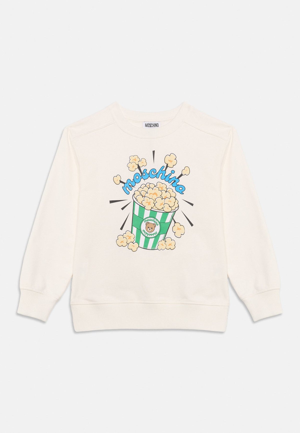 MOSCHINOUNISEX - Sweatshirt