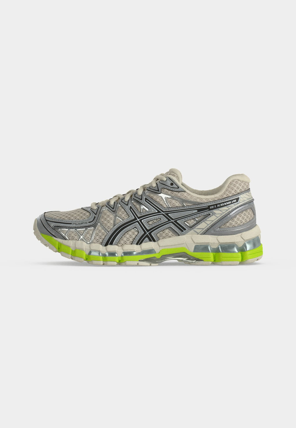 ASICS SportStyleGEL KAYANO 20 UNISEX - Sneaker low