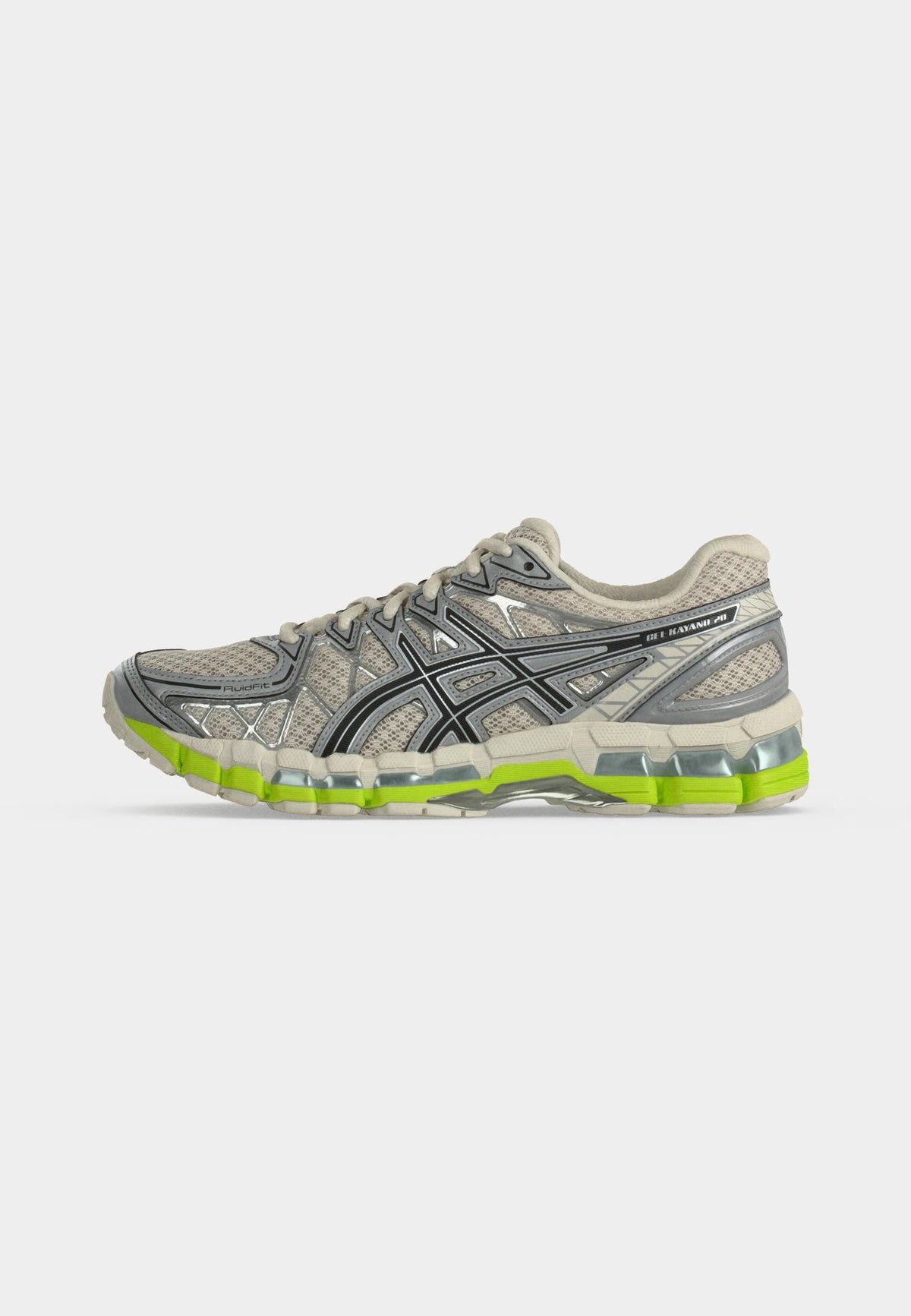 ASICS SportStyleGEL KAYANO 20 UNISEX - Sneaker low