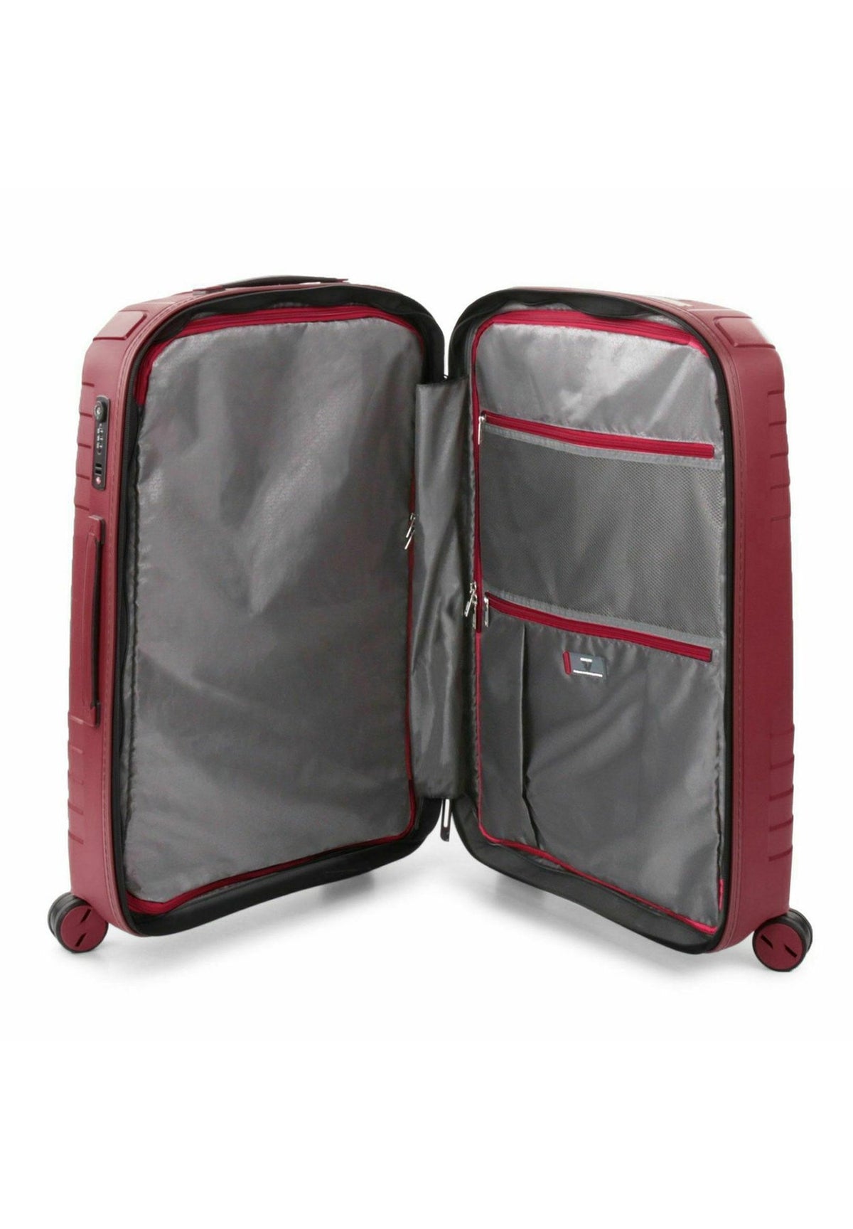 RV RoncatoYPSILON 4.0 SET VALIGIE - Trolley