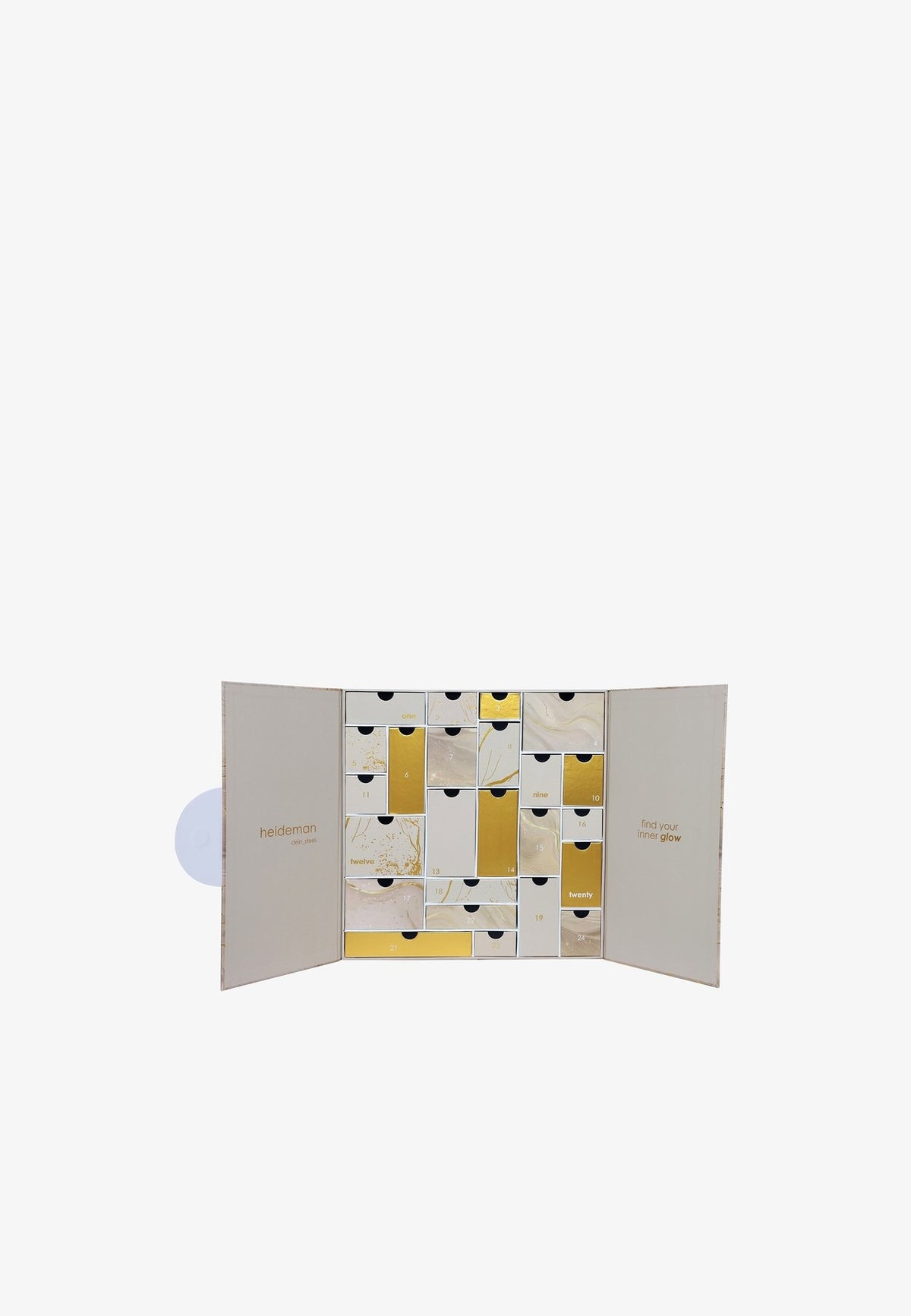 HeidemanAdventskalender