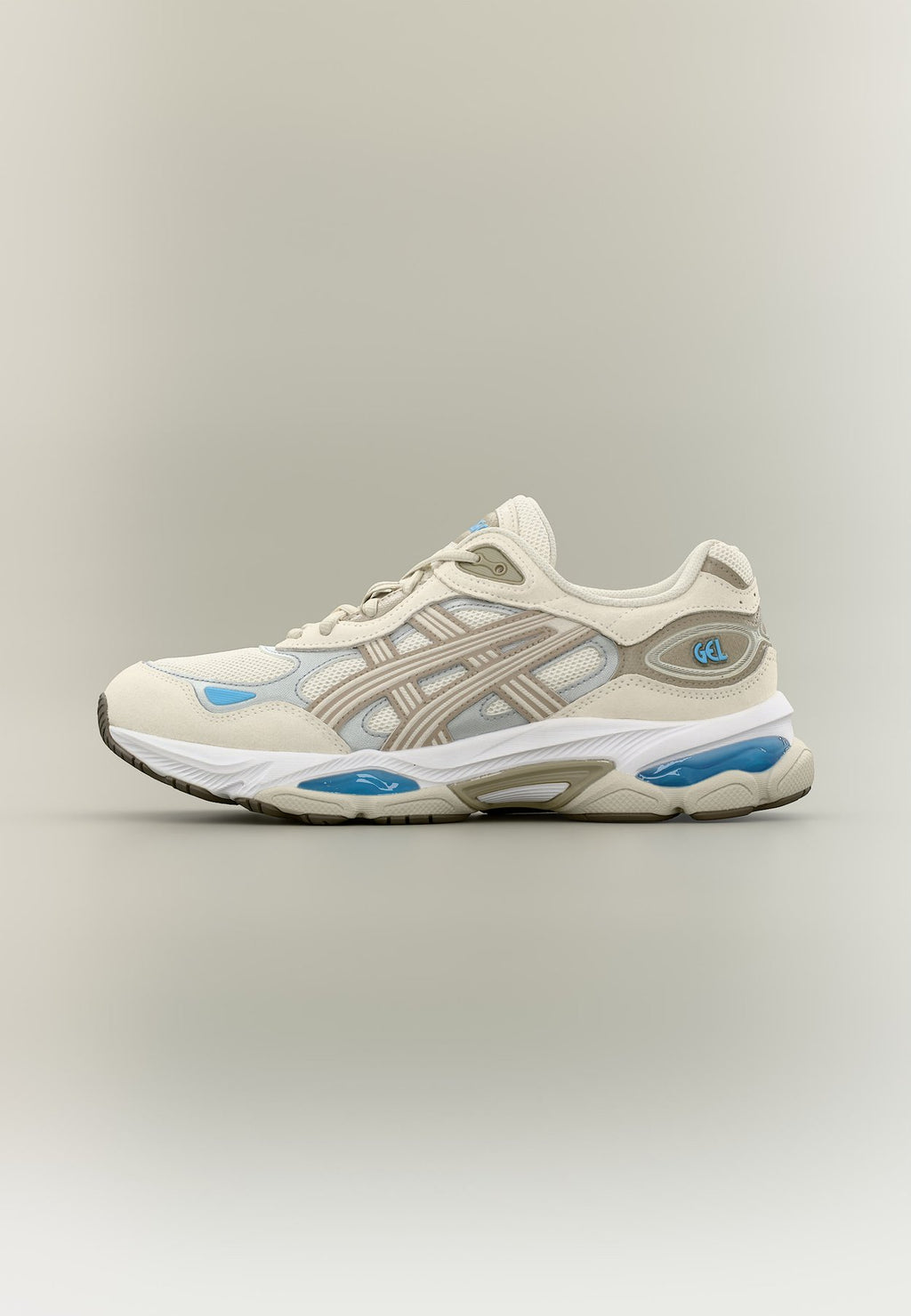 ASICS SportStyleGEL-NYC 2.0 UNISEX - Sneaker low