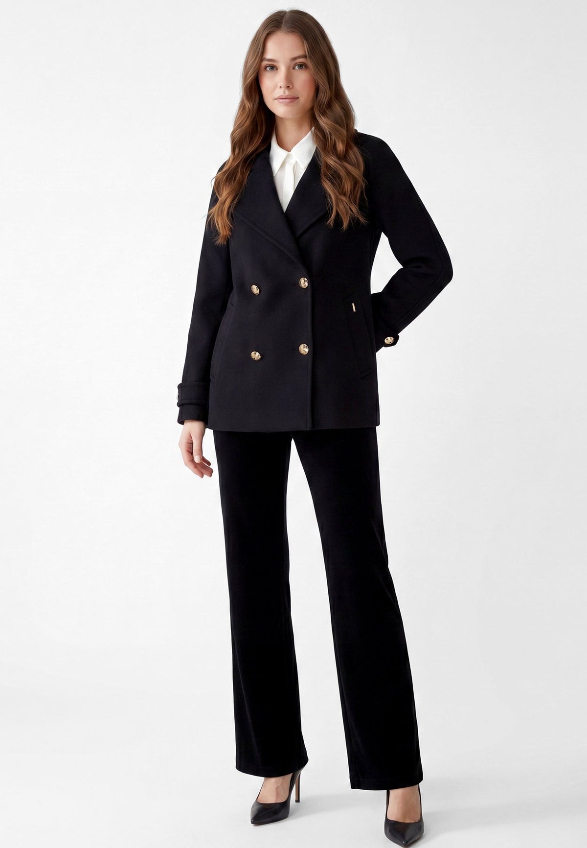 DreiMasterDREIMASTER COAT - Leichte Jacke