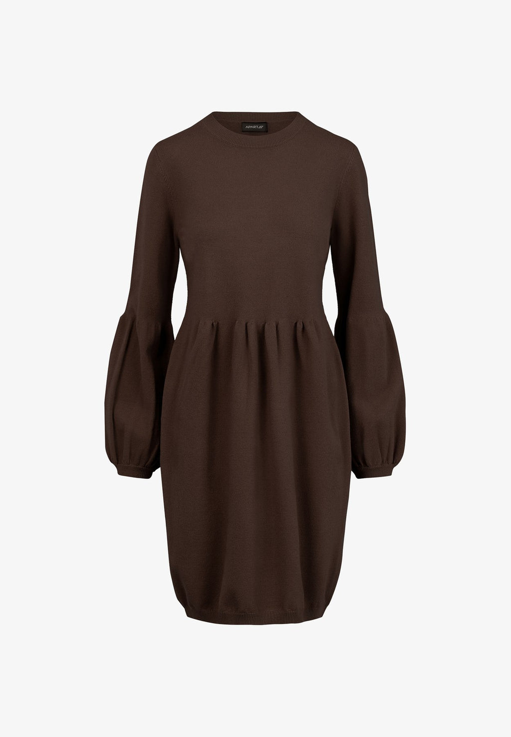 ApartOVERSIZED STRICKKLEID - Strickkleid