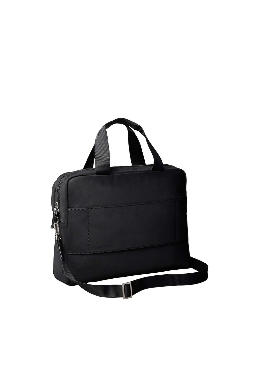 Calvin KleinCALVIN KLEIN WATER-REPELLENT COMMUTER LAPTOP BAG - Notebooktasche