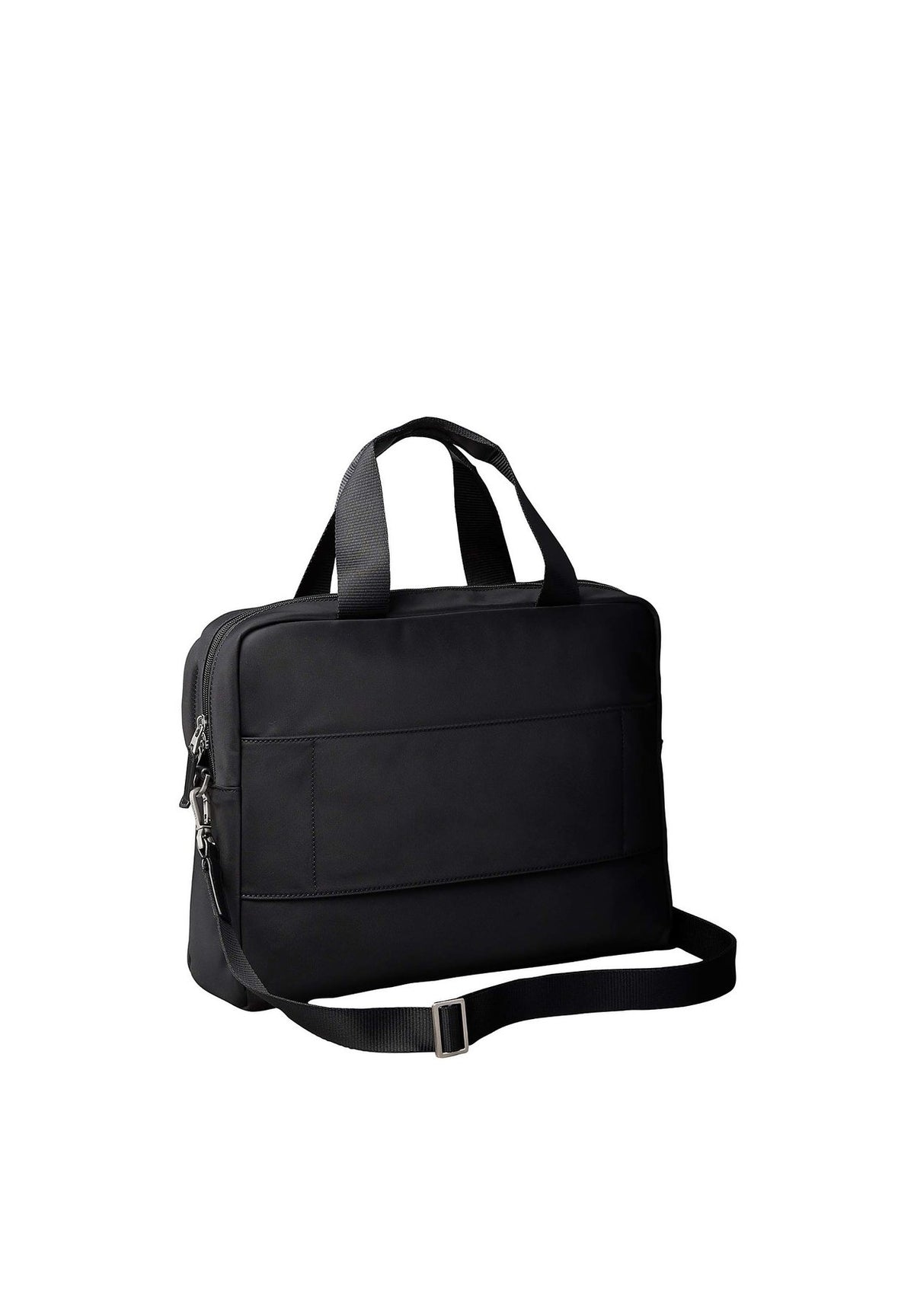 Calvin KleinCALVIN KLEIN WATER-REPELLENT COMMUTER LAPTOP BAG - Notebooktasche