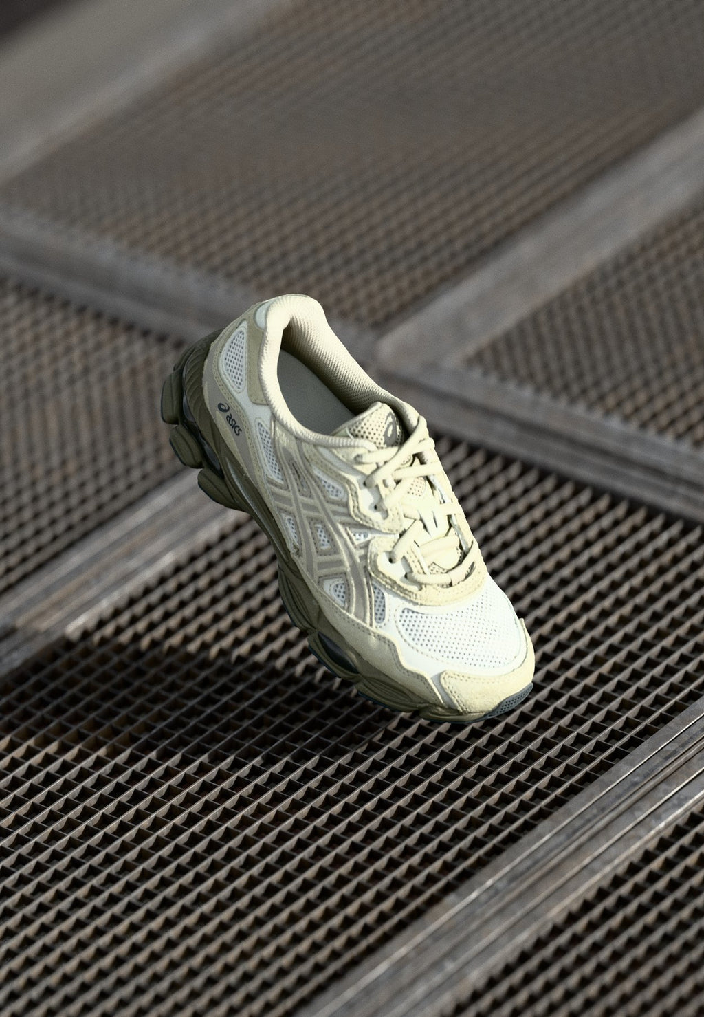 ASICS SportStyleGEL-NYC UNISEX - Low-Top-Sneaker