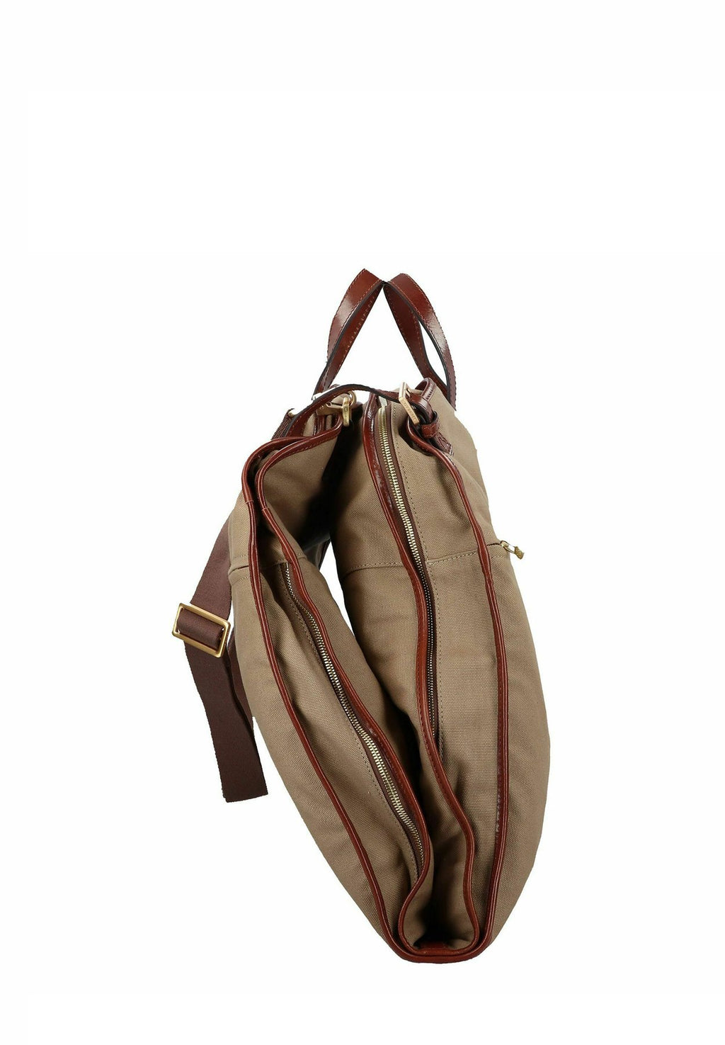 The BridgeKleidersack
