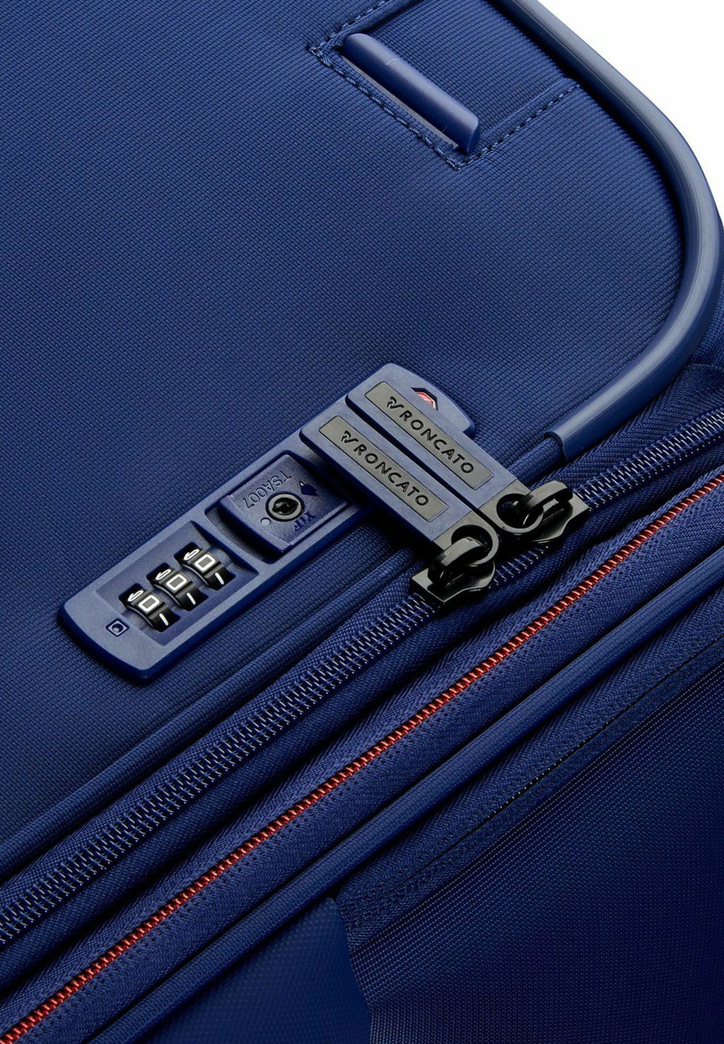 RV RoncatoMOVE SET VALIGIE - Kofferset