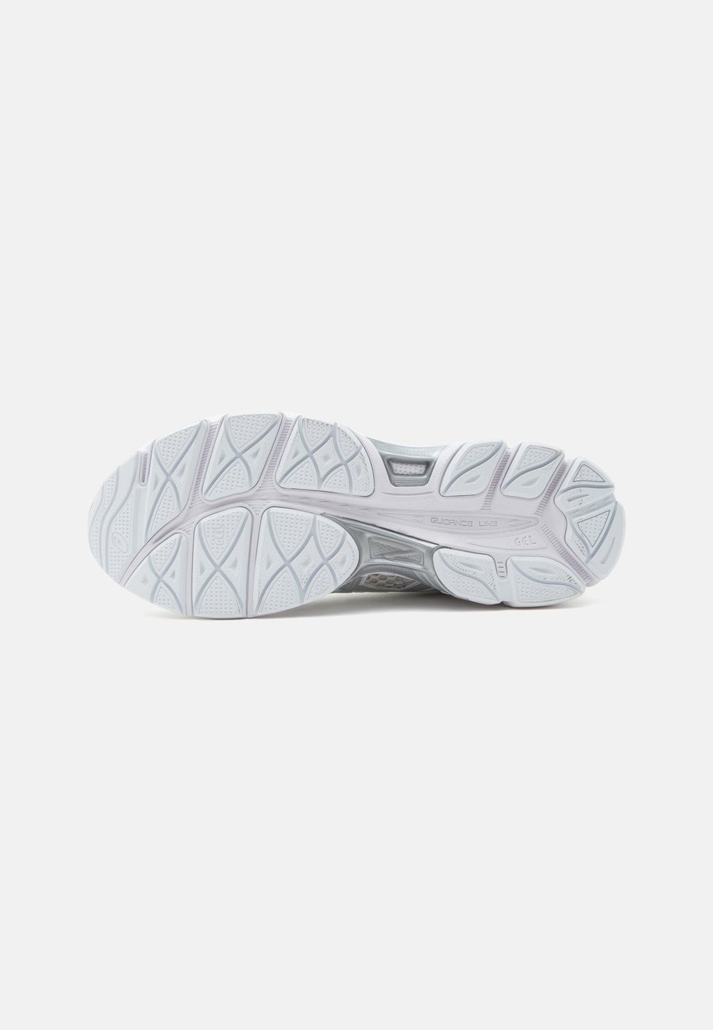 ASICS SportStyleGEL CUMULUS 16 UNISEX - Sneaker low