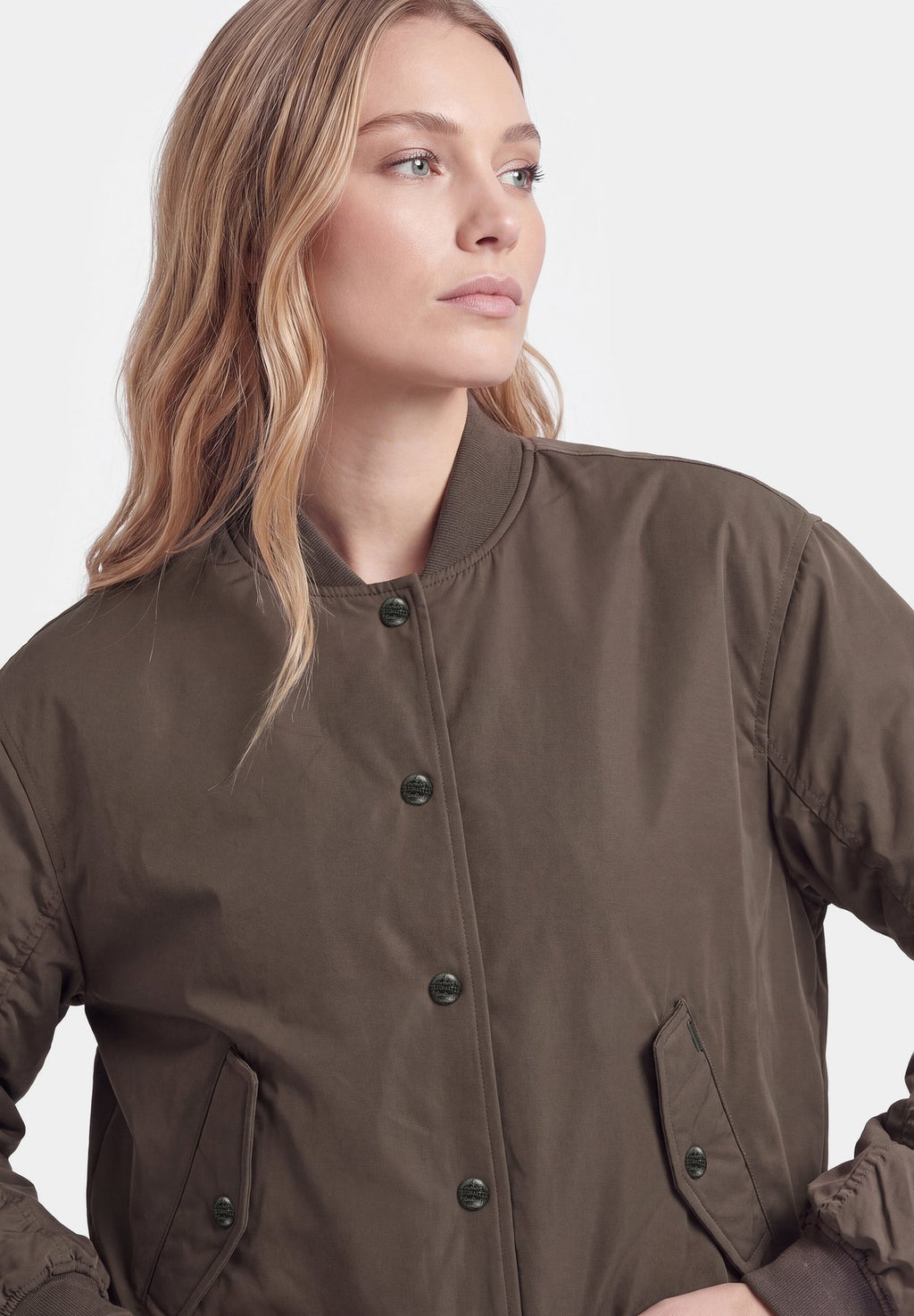 DreiMasterDREIMASTER JACKET - Bomberjacke