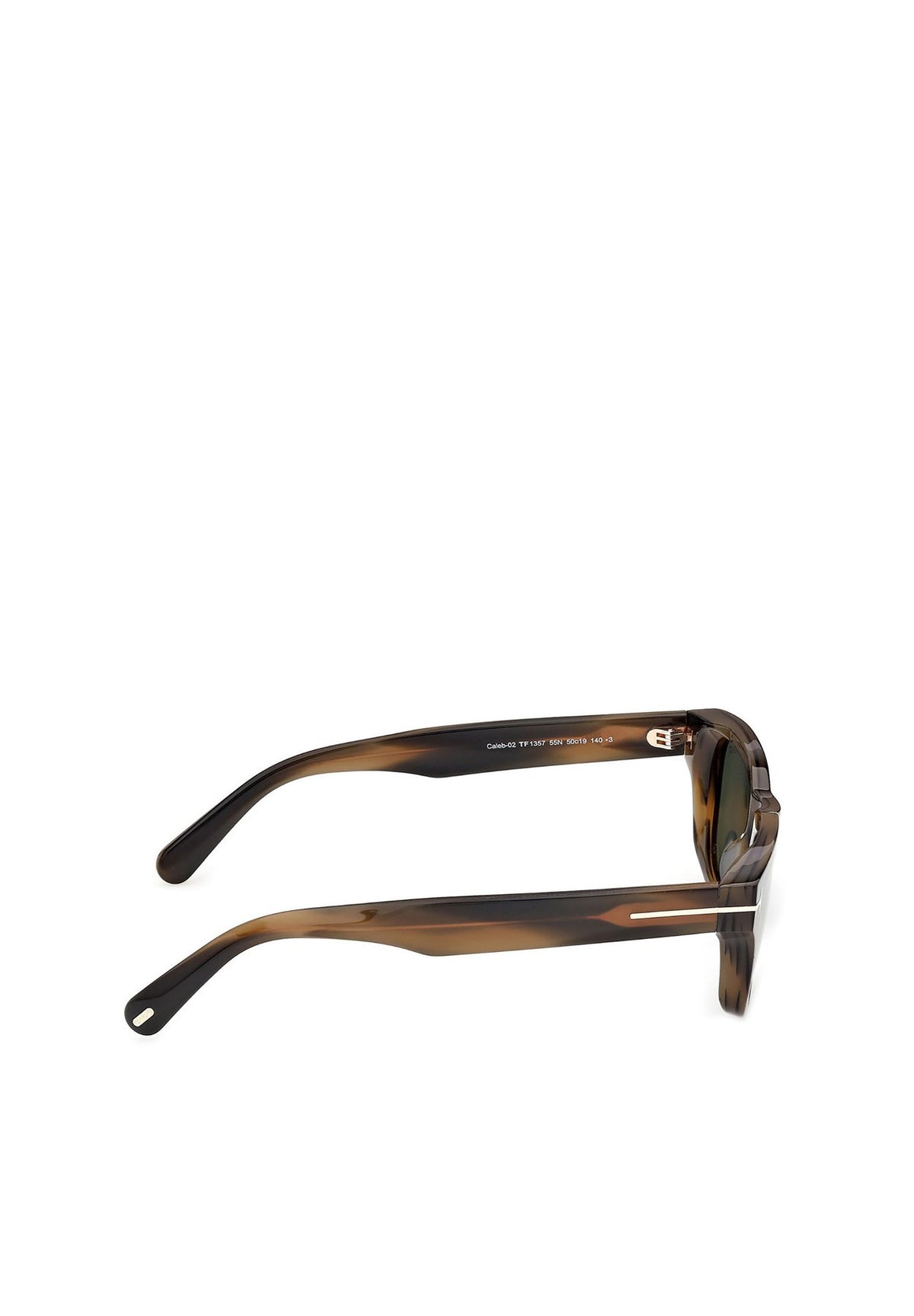 Tom FordCALEB-02 - SUNGLASSES - Sonnenbrille