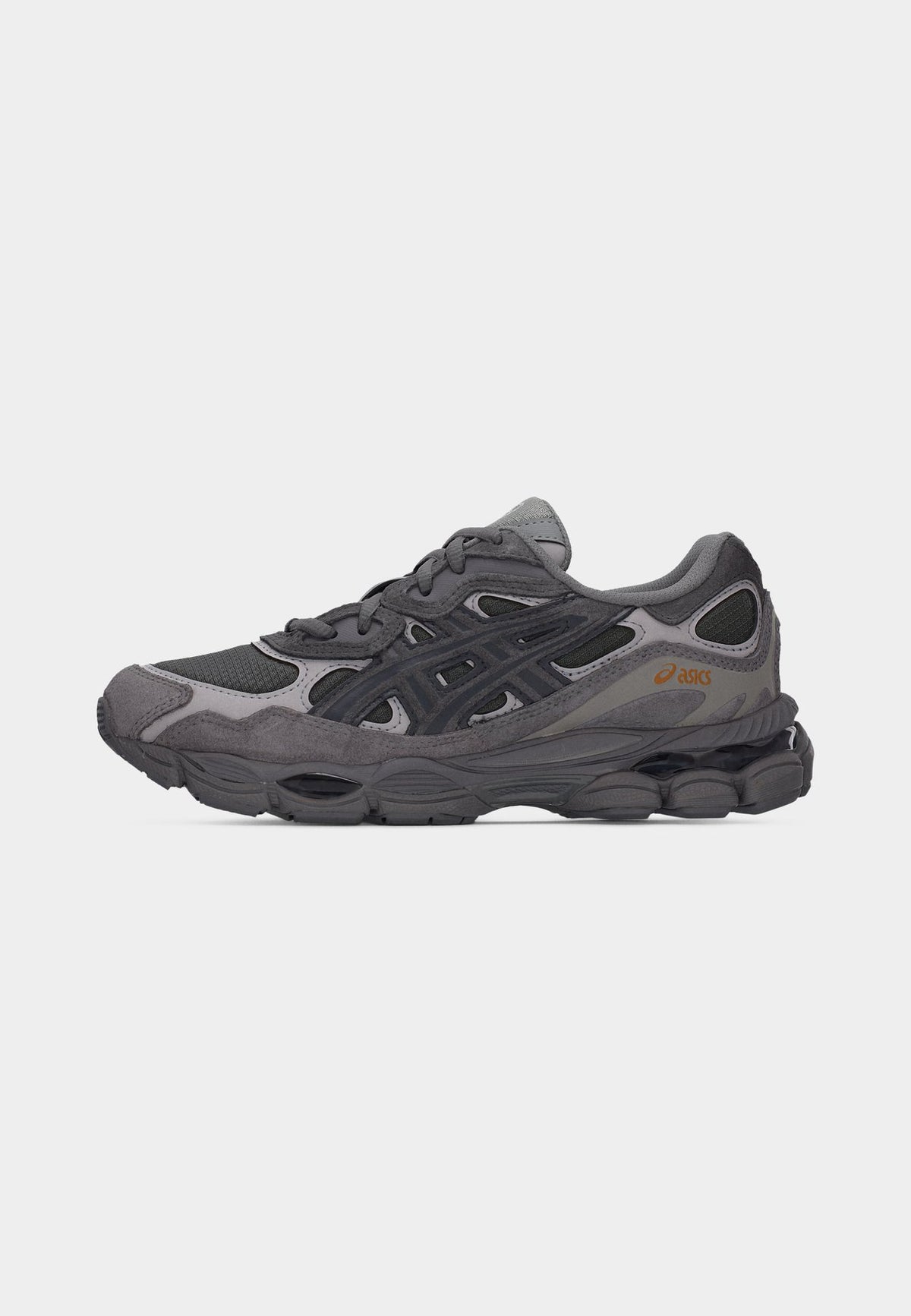 ASICS SportStyleGEL UNISEX - Sneaker low