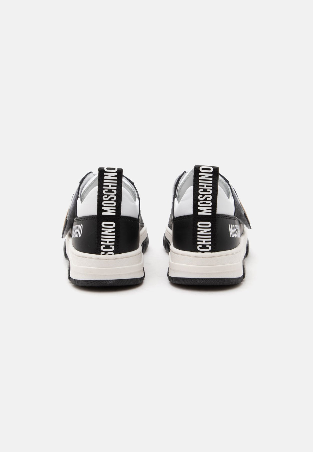 MOSCHINOUNISEX - Sneaker low
