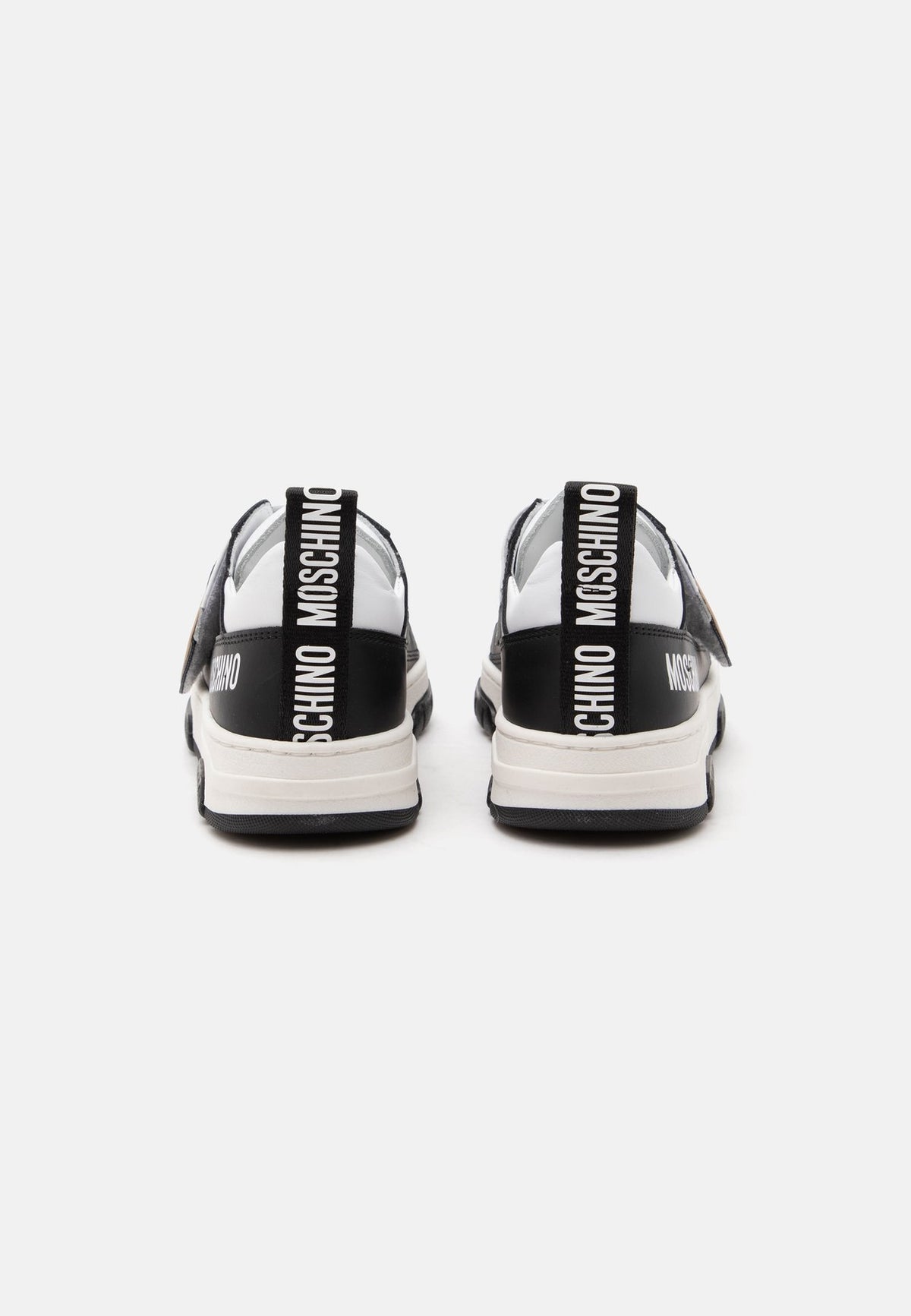 MOSCHINOUNISEX - Sneaker low