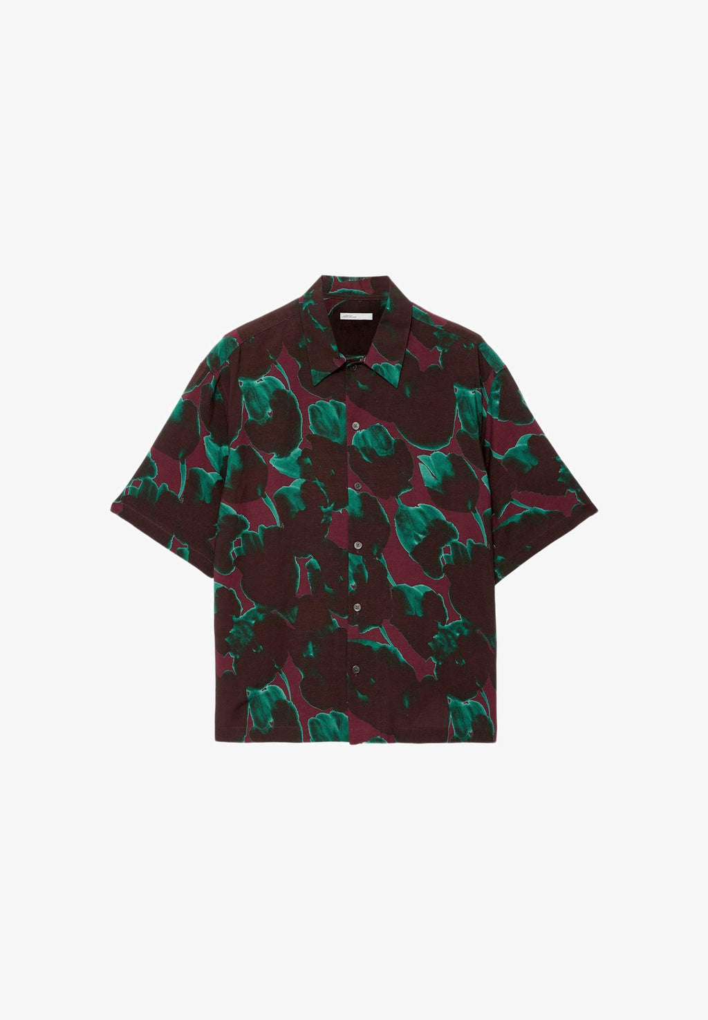 AllSaintsTULIP SS SHIRT - Hemd