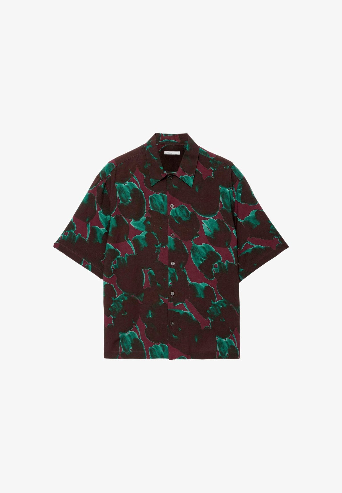 AllSaintsTULIP SS SHIRT - Hemd