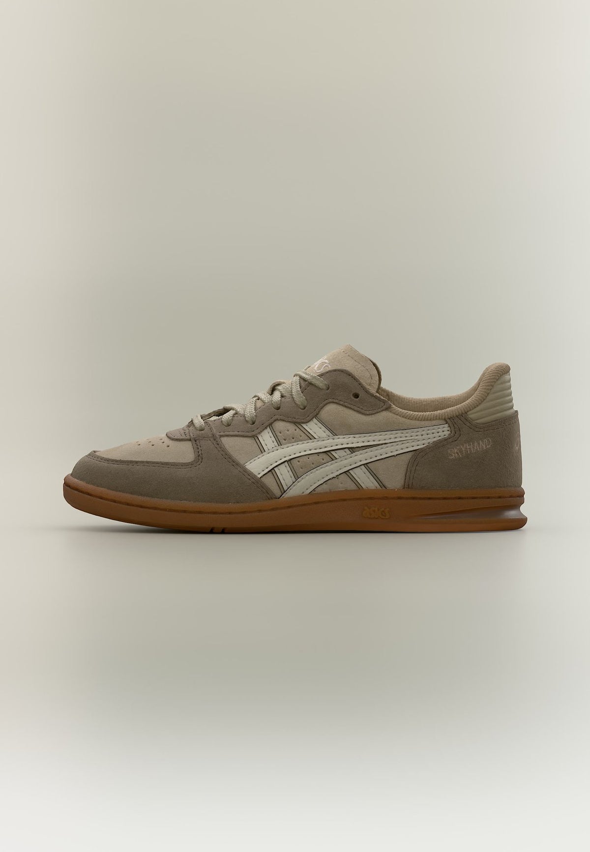 ASICS SportStyleSKYHAND OG UNISEX - Low-Top-Sneaker