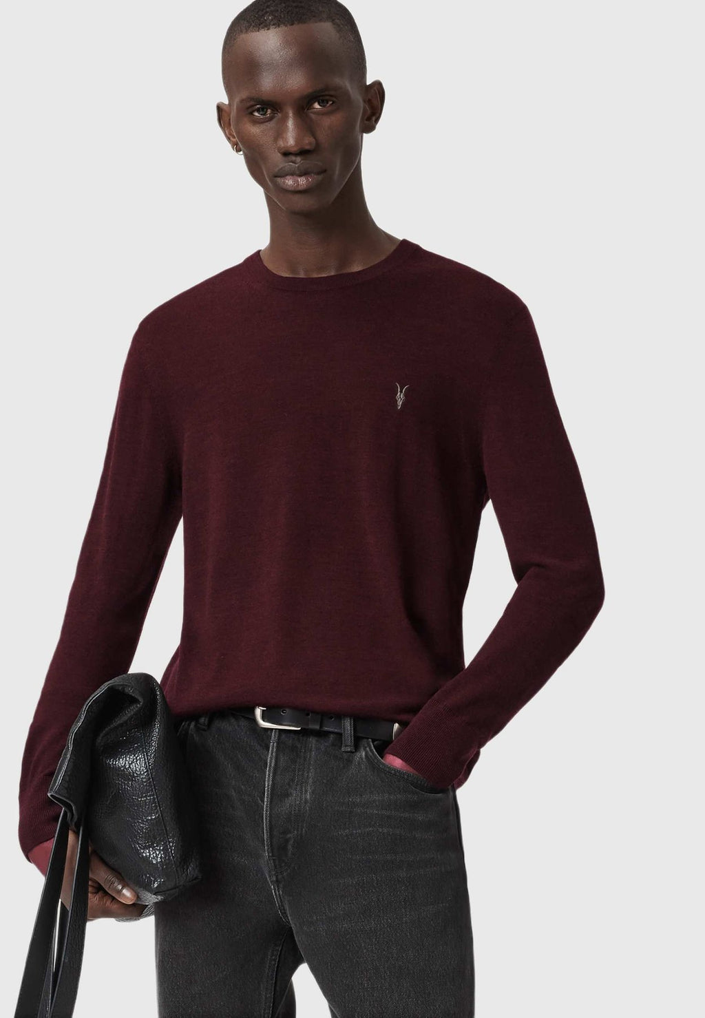 AllSaintsStrickpullover