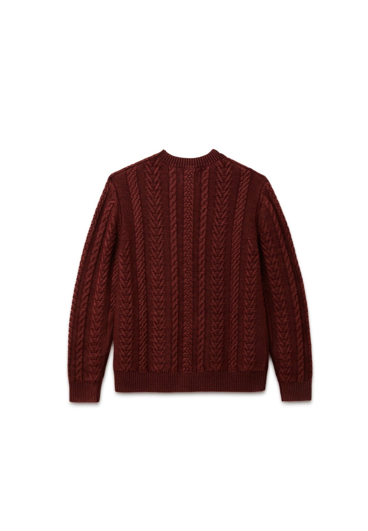 United Colors of Benetton.. - Strickpullover