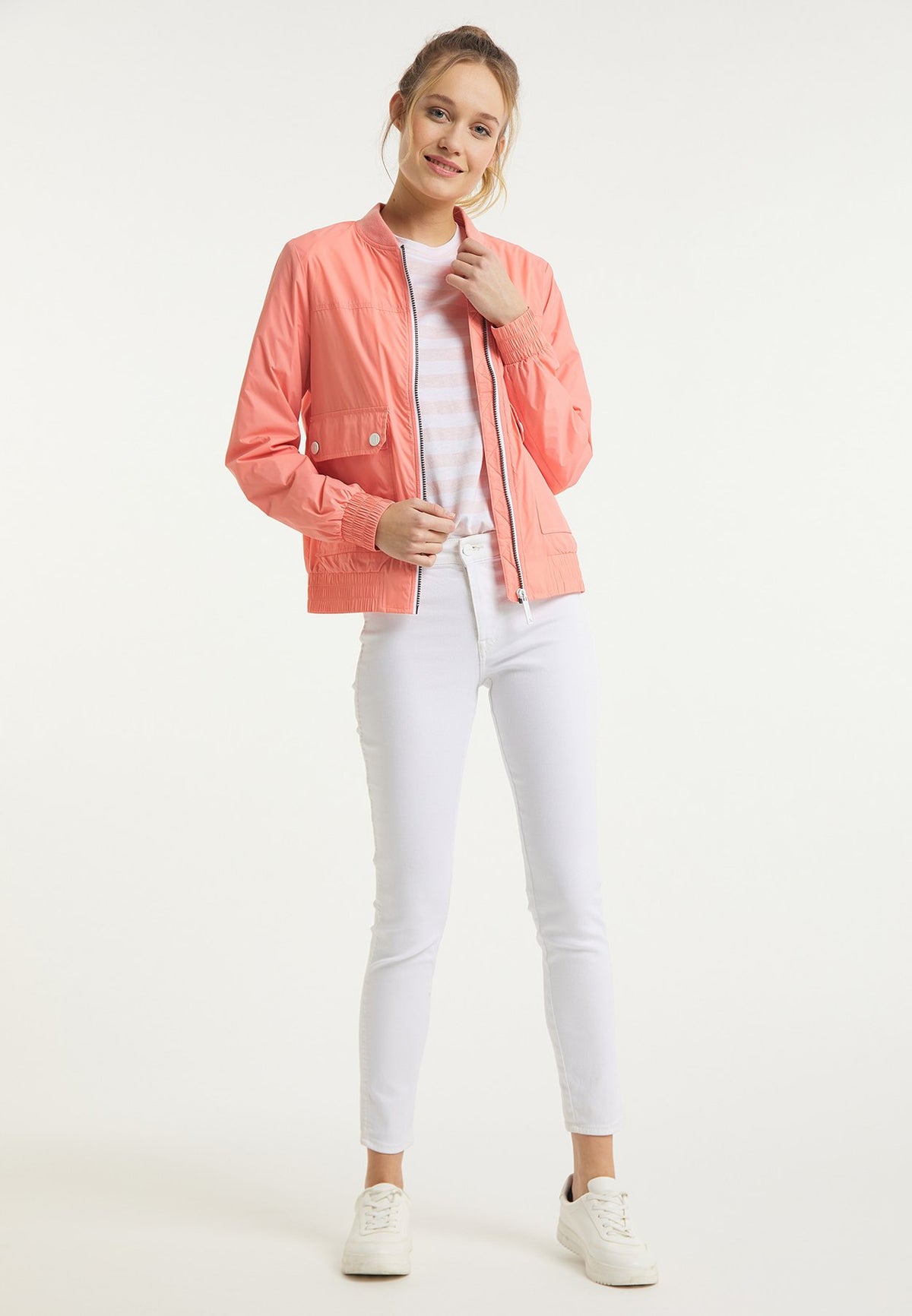 DreiMasterDREIMASTER BLOUSON - Bomberjacke