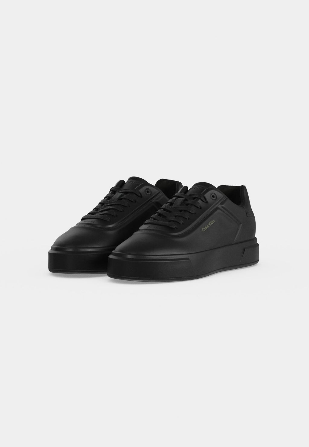 Calvin KleinBASKET CUPS - Sneaker low