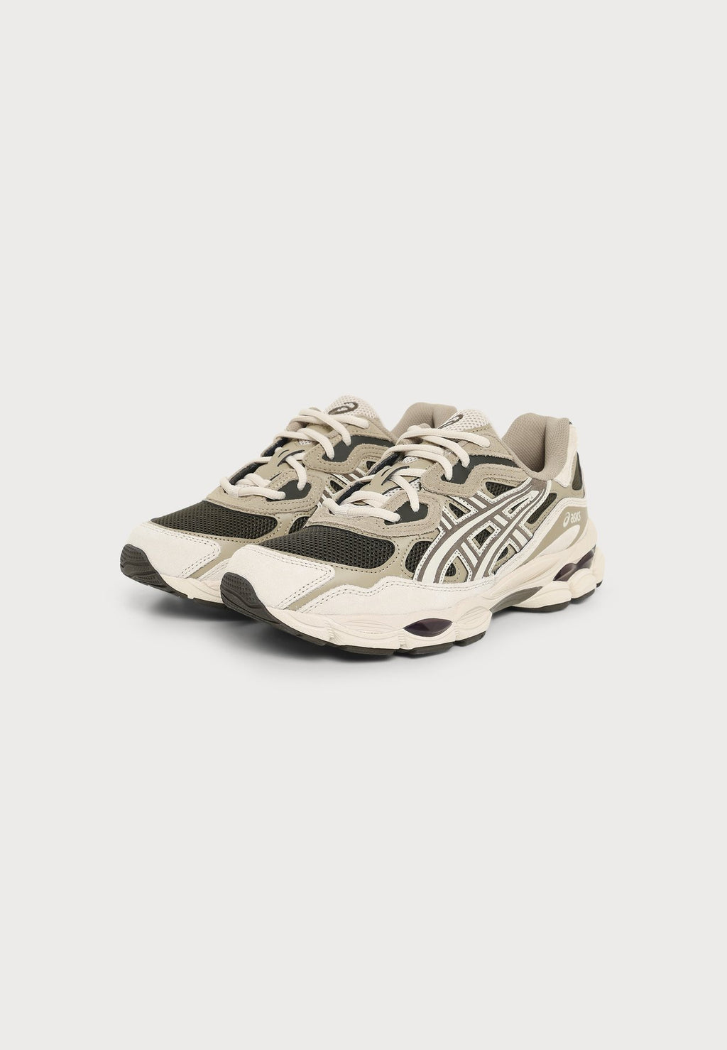 ASICS SportStyleGEL-NYC UNISEX - Low-Top-Sneaker