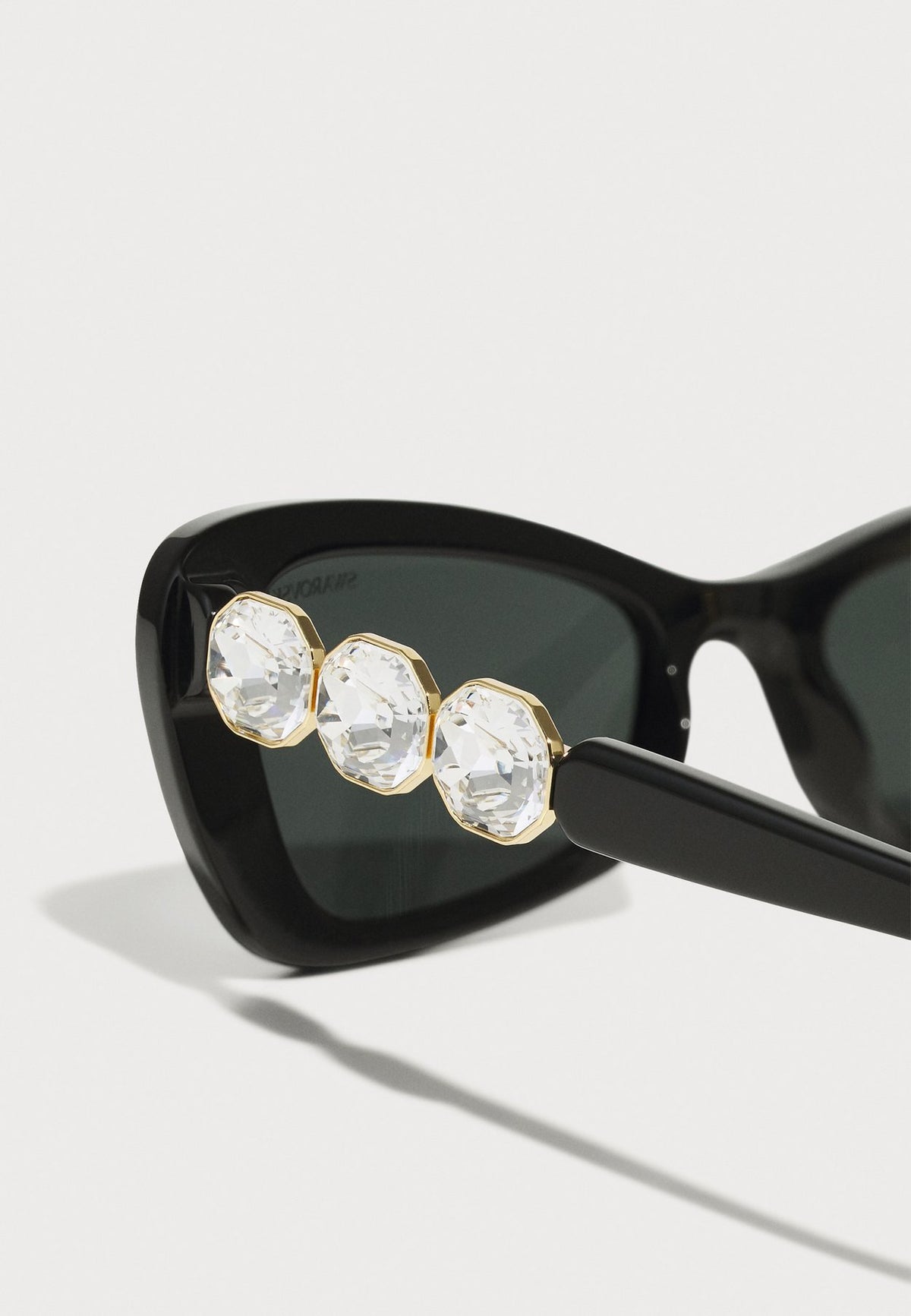 SwarovskiSonnenbrille