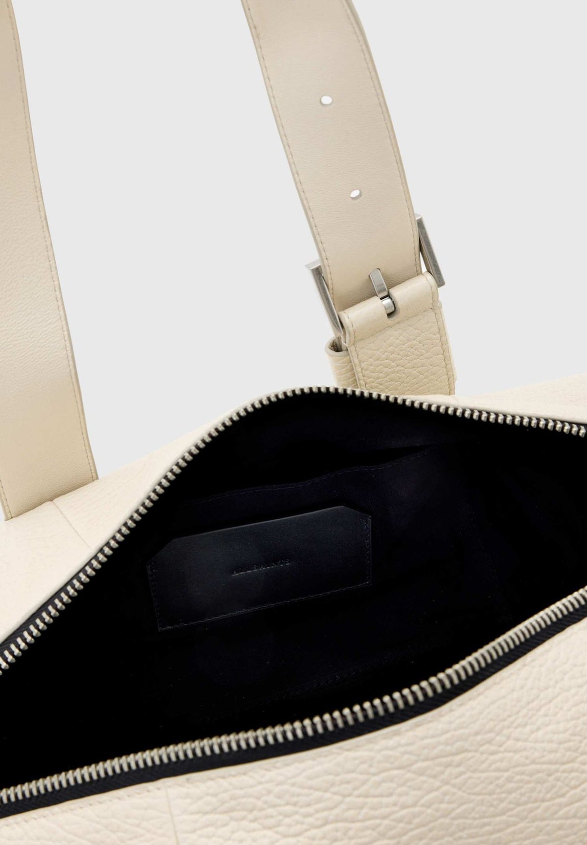 AllSaintsARES GRAIN - Handtasche