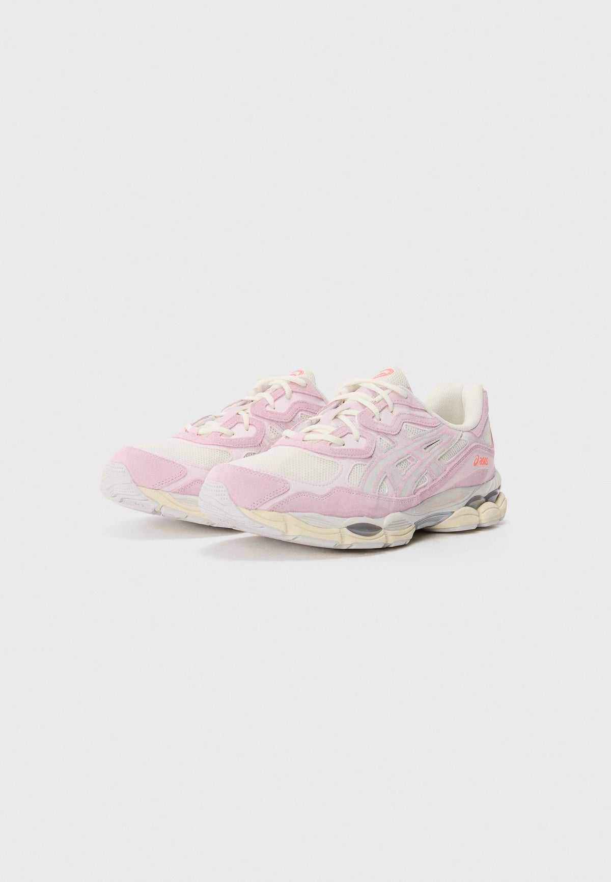 ASICS SportStyleGEL-NYC UNISEX - Low-Top-Sneaker
