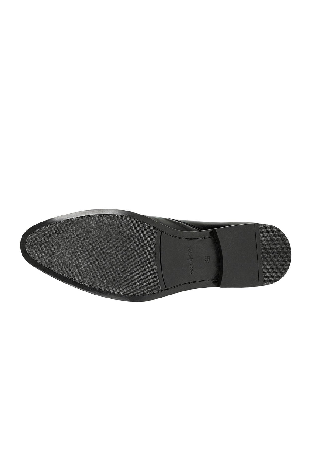 WojasBusiness-Slipper