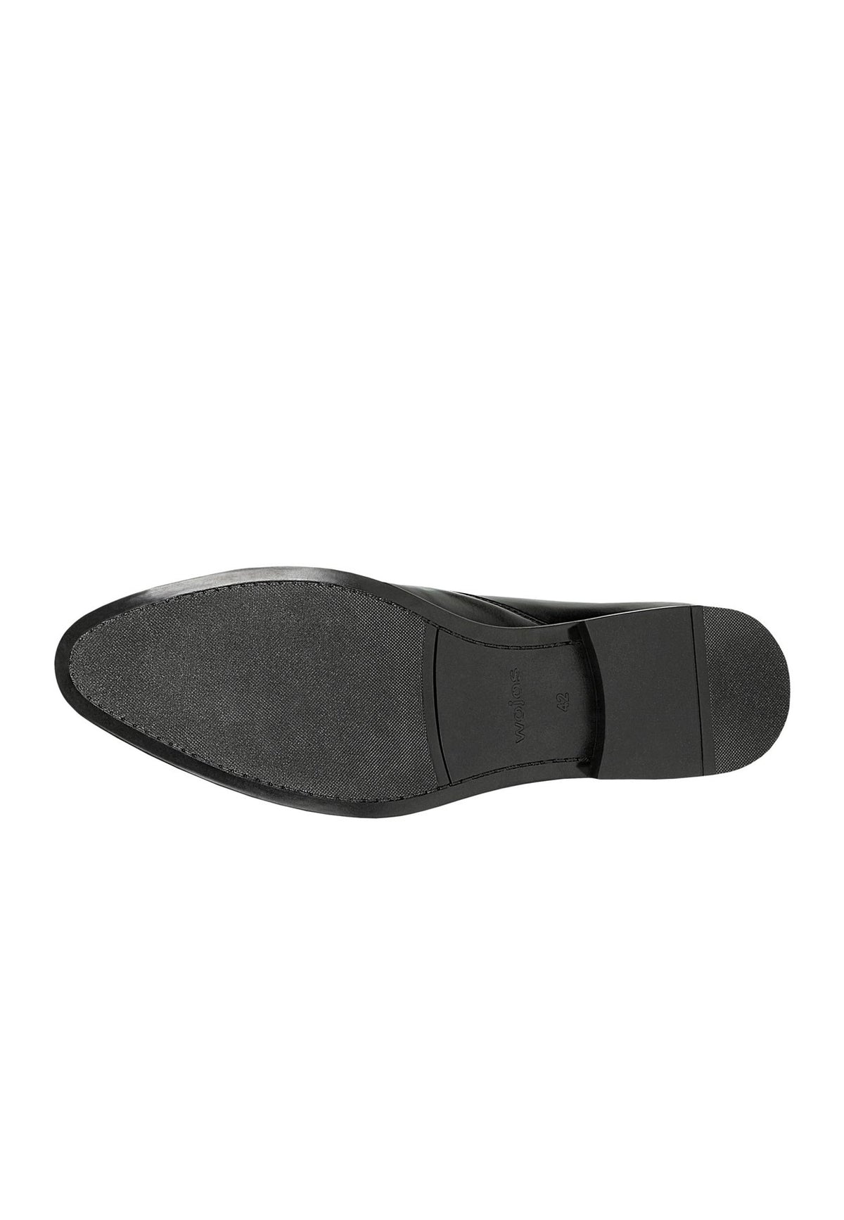 WojasBusiness-Slipper