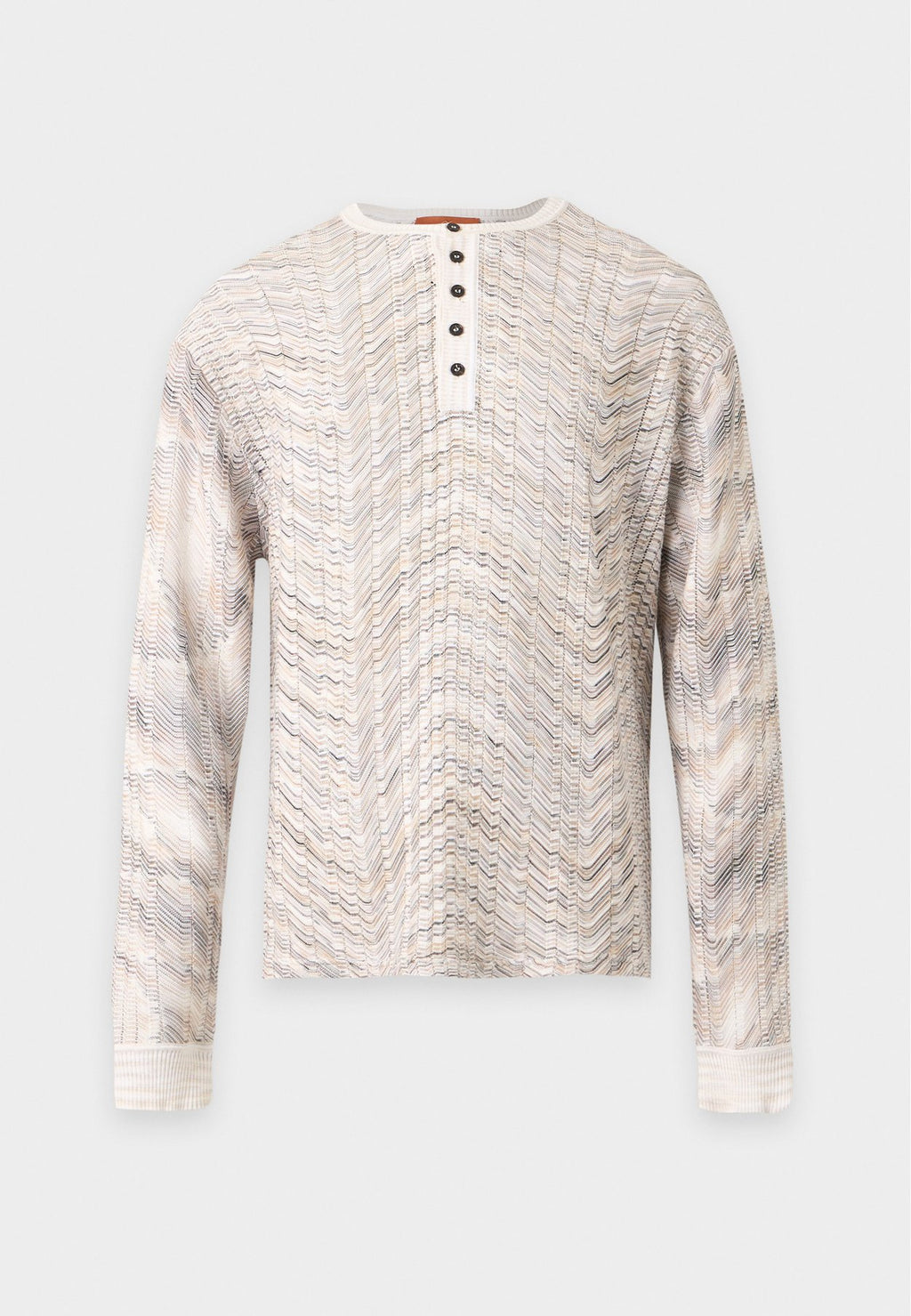 MissoniLONG SLEEVE - Langarmshirt