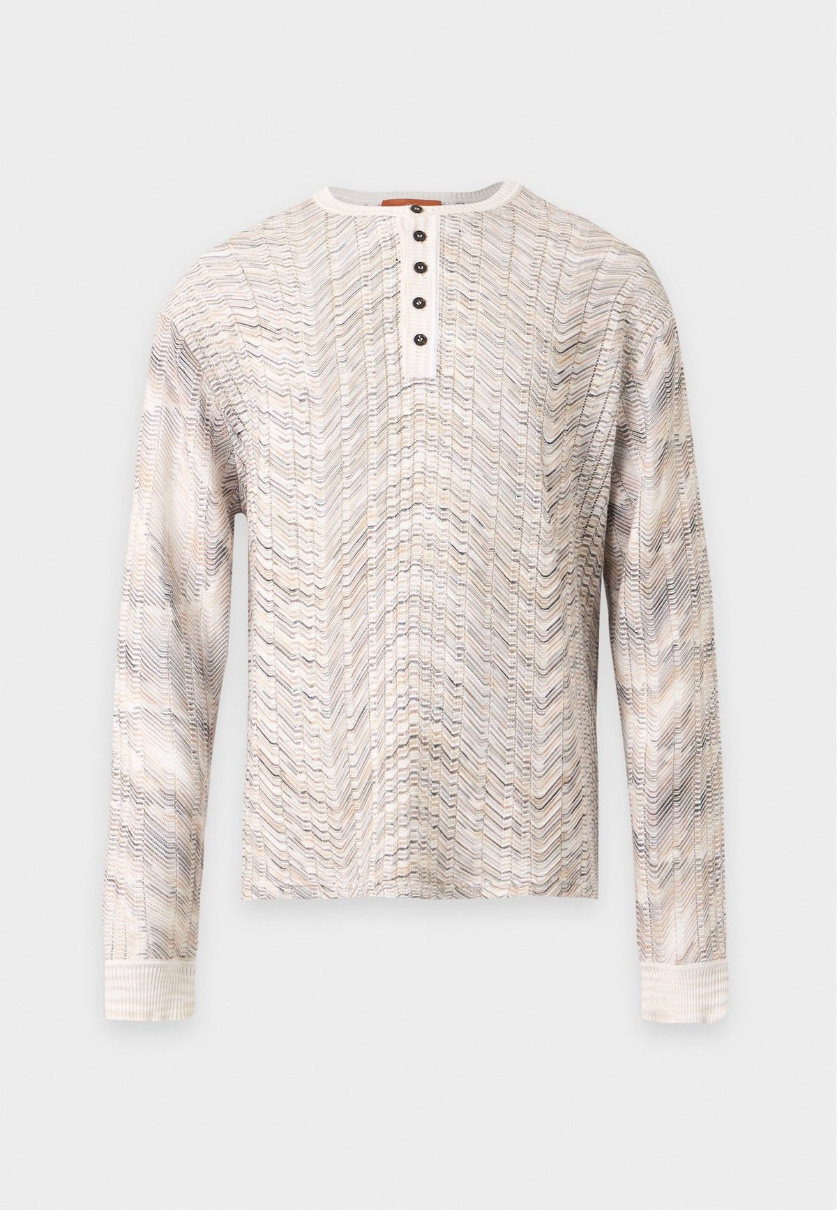 MissoniLONG SLEEVE - Langarmshirt