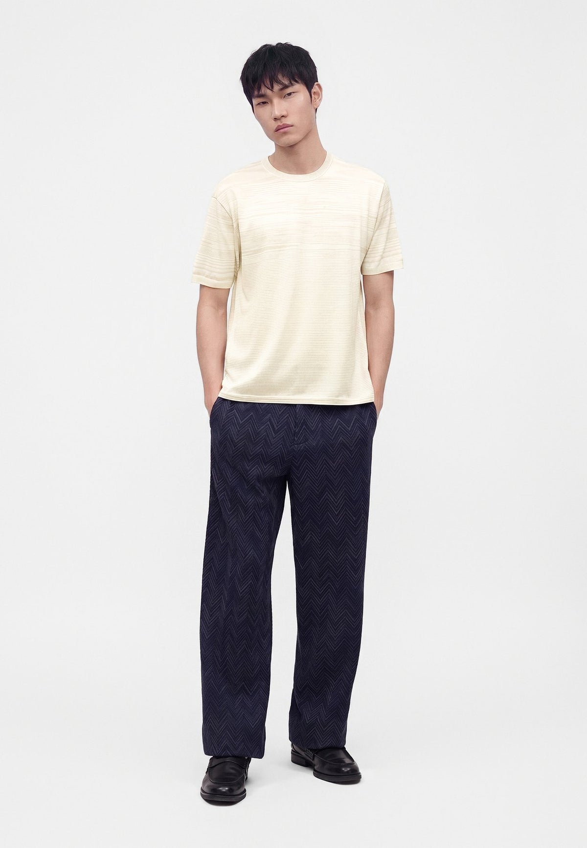 MissoniSHORT SLEEVE - T-Shirt print