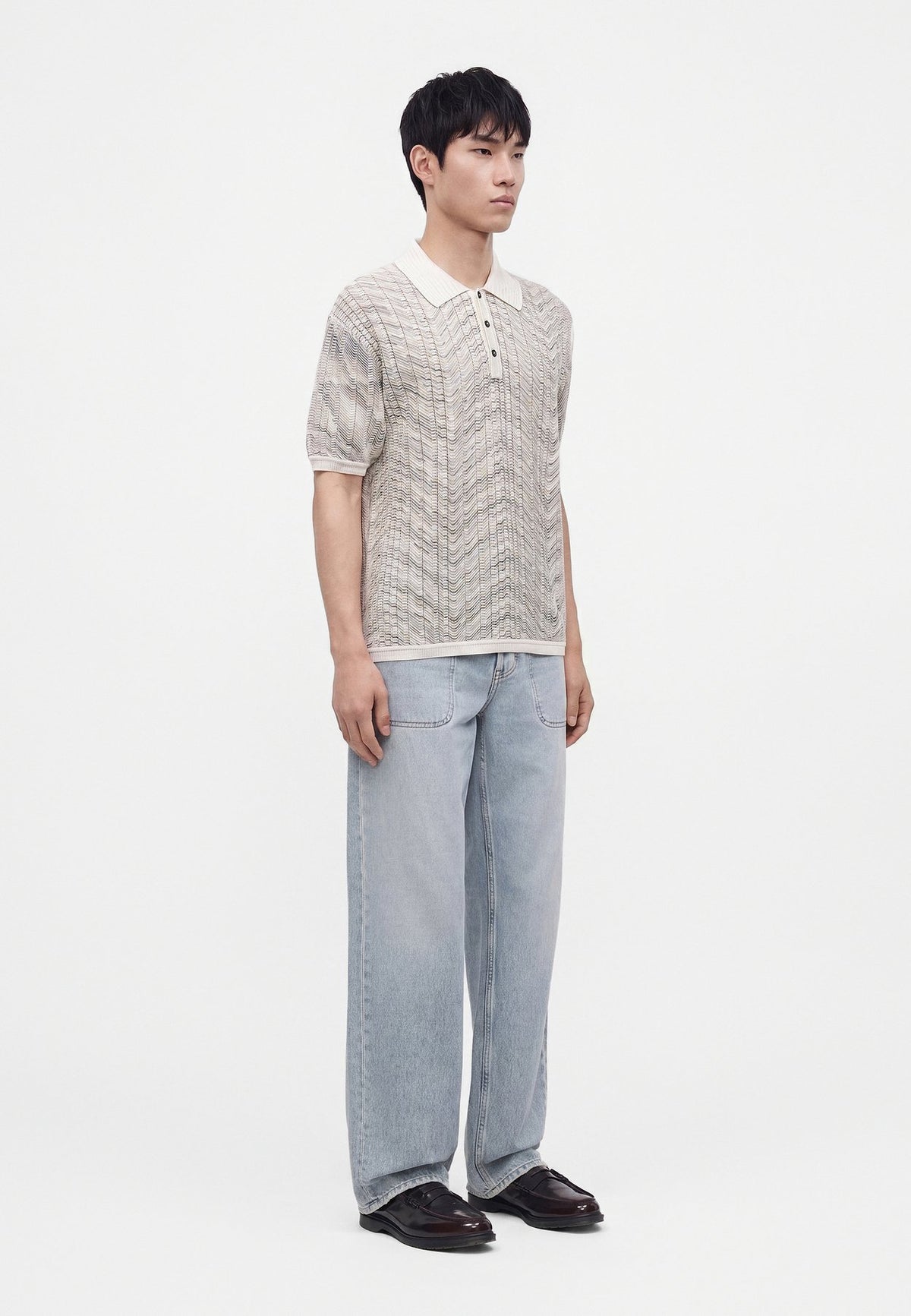 MissoniSHORT SLEEVE - Poloshirt