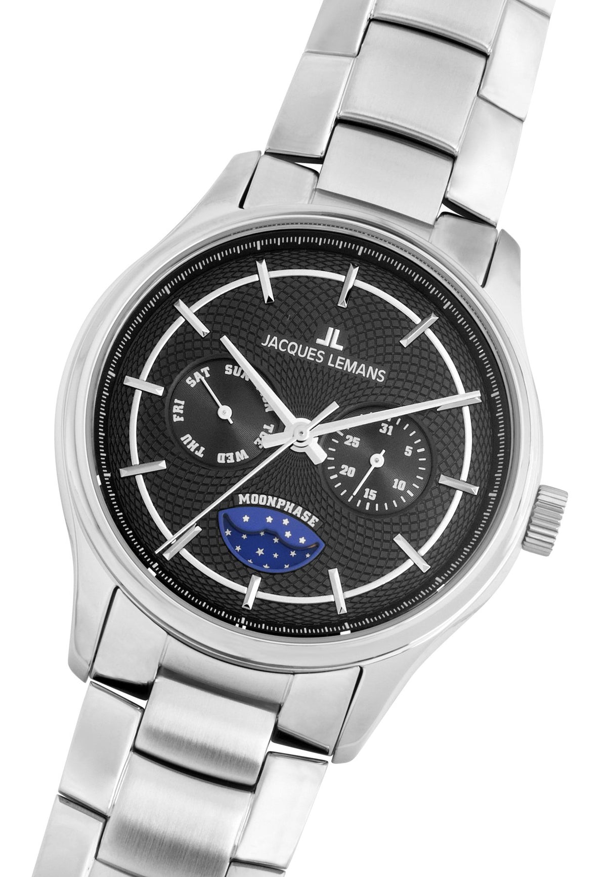 Jacques LemansDERBY - Chronograph