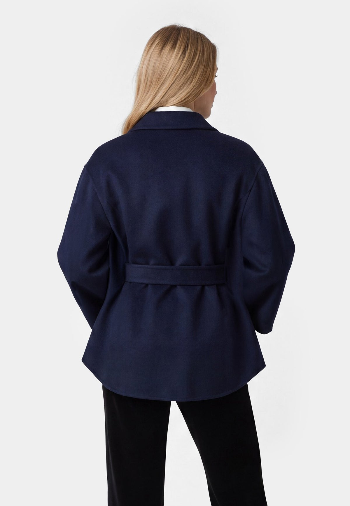 DreiMasterDREIMASTER COAT - Kurzmantel
