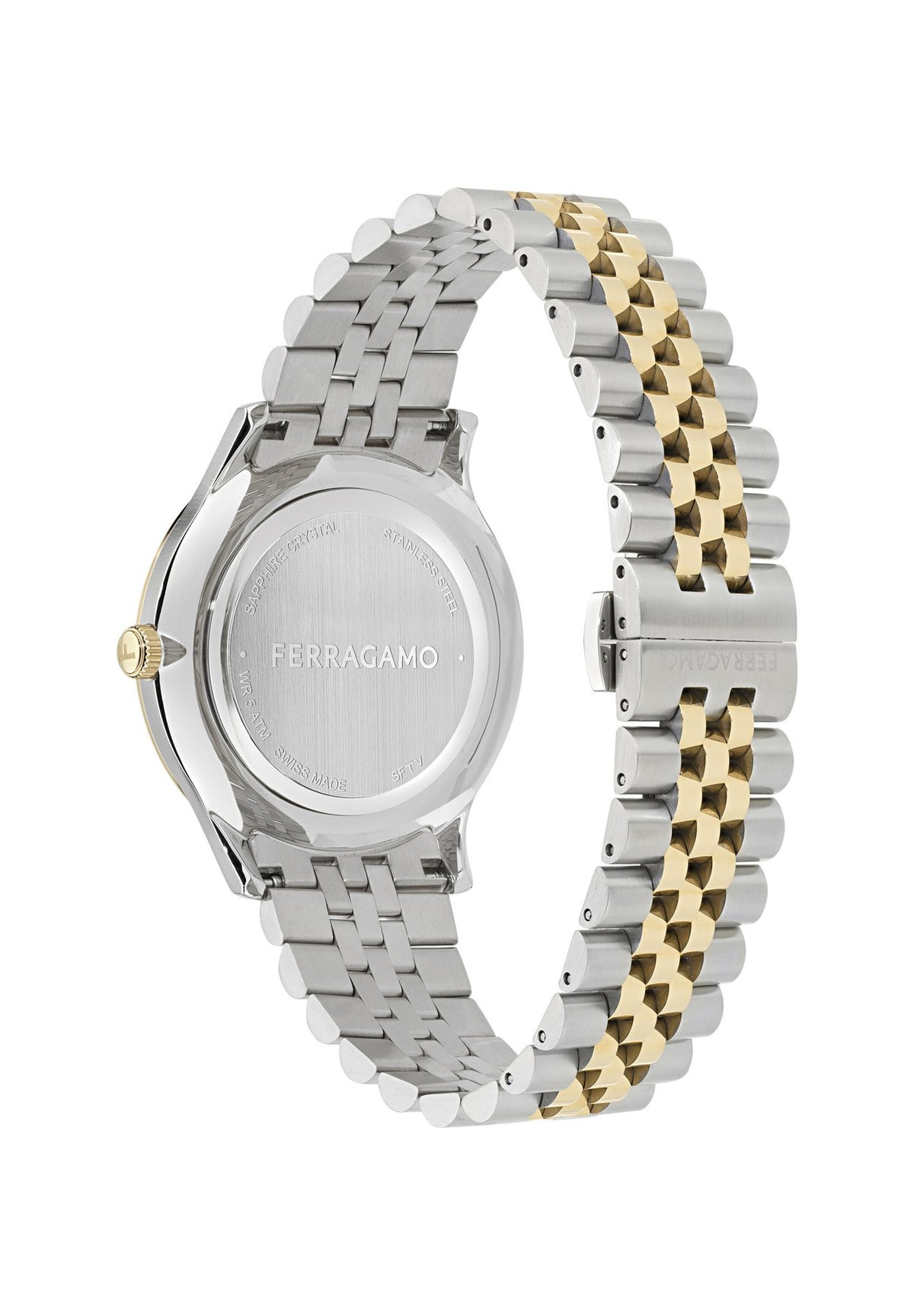 FERRAGAMOFERRAGAMO DUO - Uhr