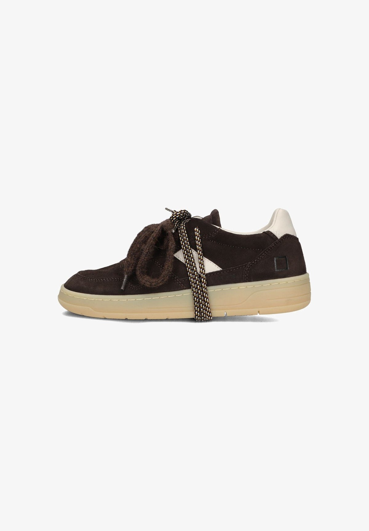 D.A.T.E.Low-Top-Sneaker