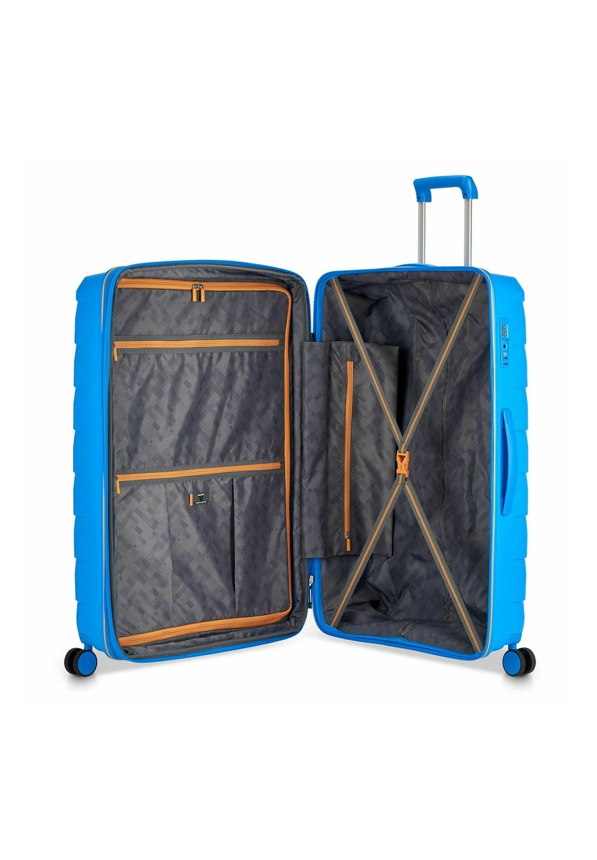 RV RoncatoSKYLINE 2.0 TROLLEY GRANDE 79 CM - Trolley