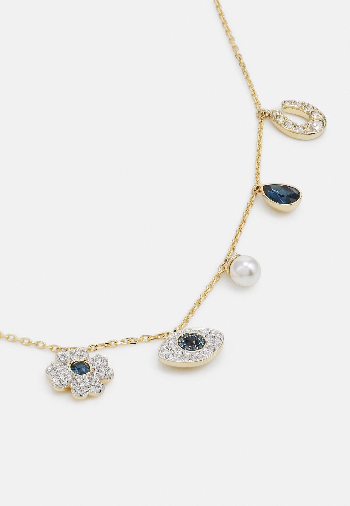 SwarovskiSYMBOLICA CHOKER - Halskette