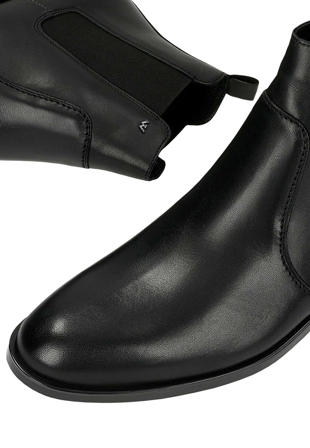 WojasBOTKI MĘSKIE 20055-51 - Stiefelette