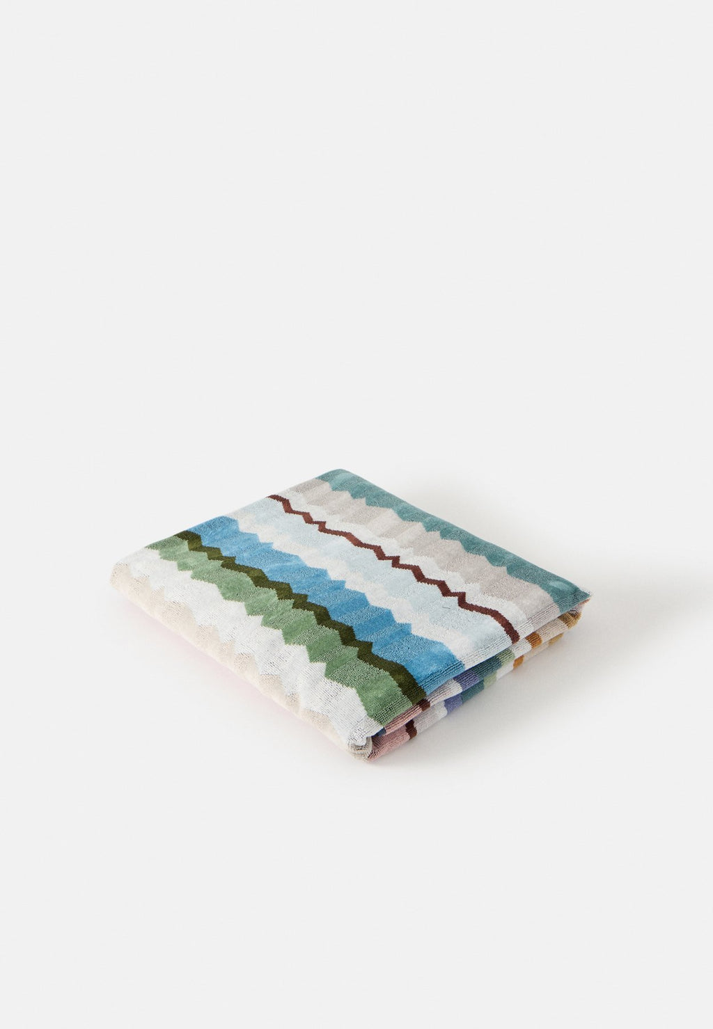 MissoniEVA - Handtuch
