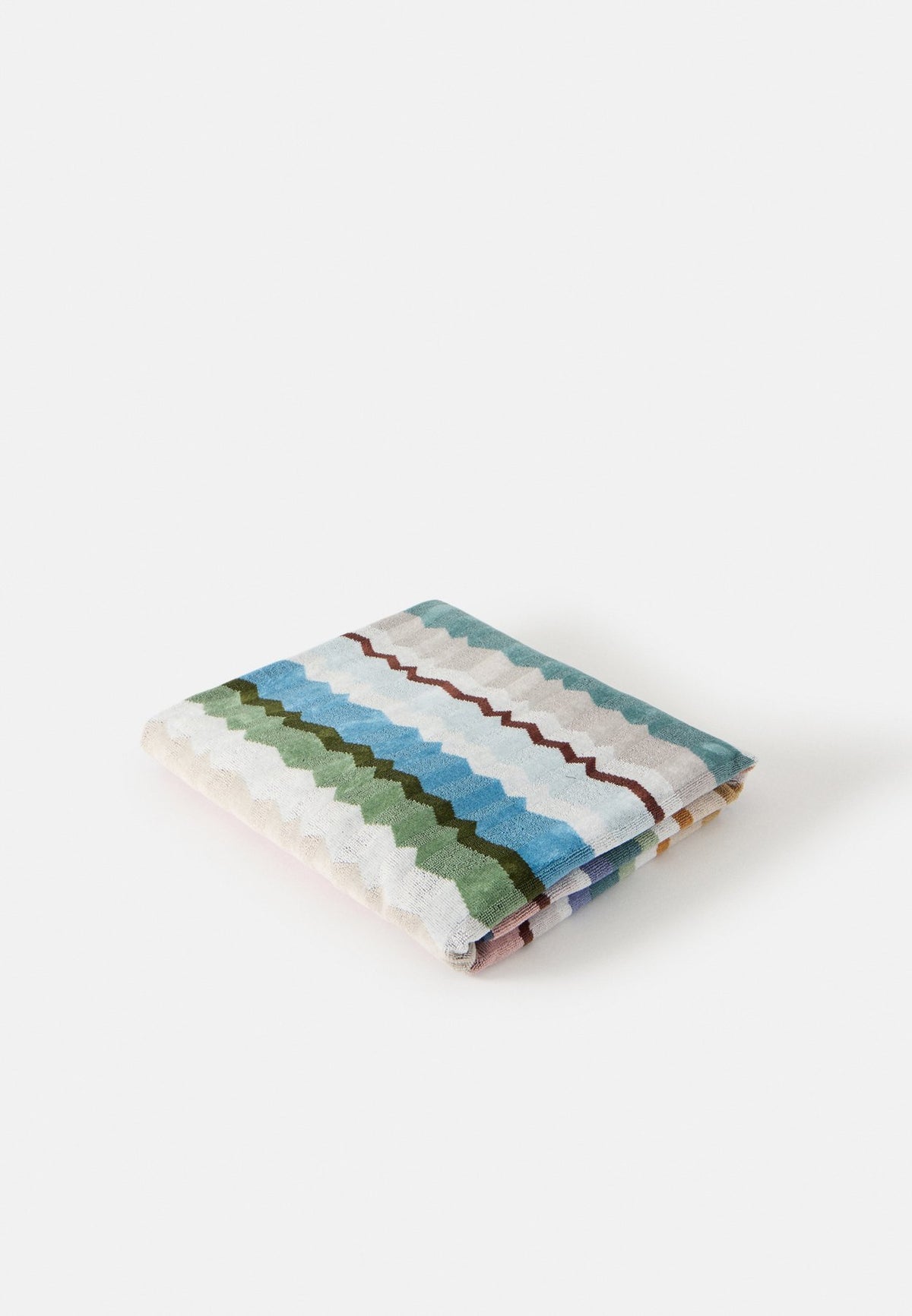 MissoniEVA - Handtuch