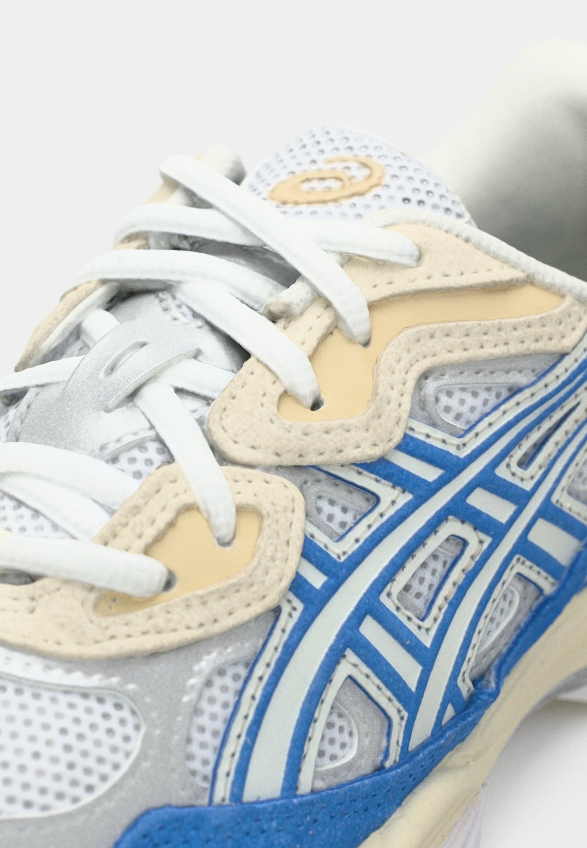 ASICS SportStyleGEL-NYC UNISEX - Low-Top-Sneaker