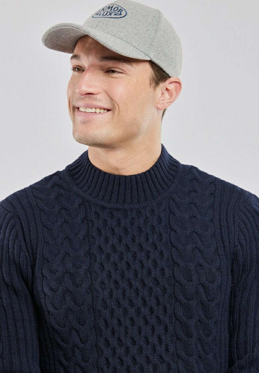 Armor luxStrickpullover