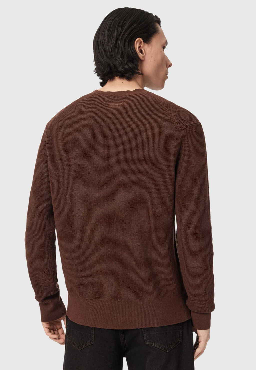 AllSaintsASPEN CREW - Strickpullover
