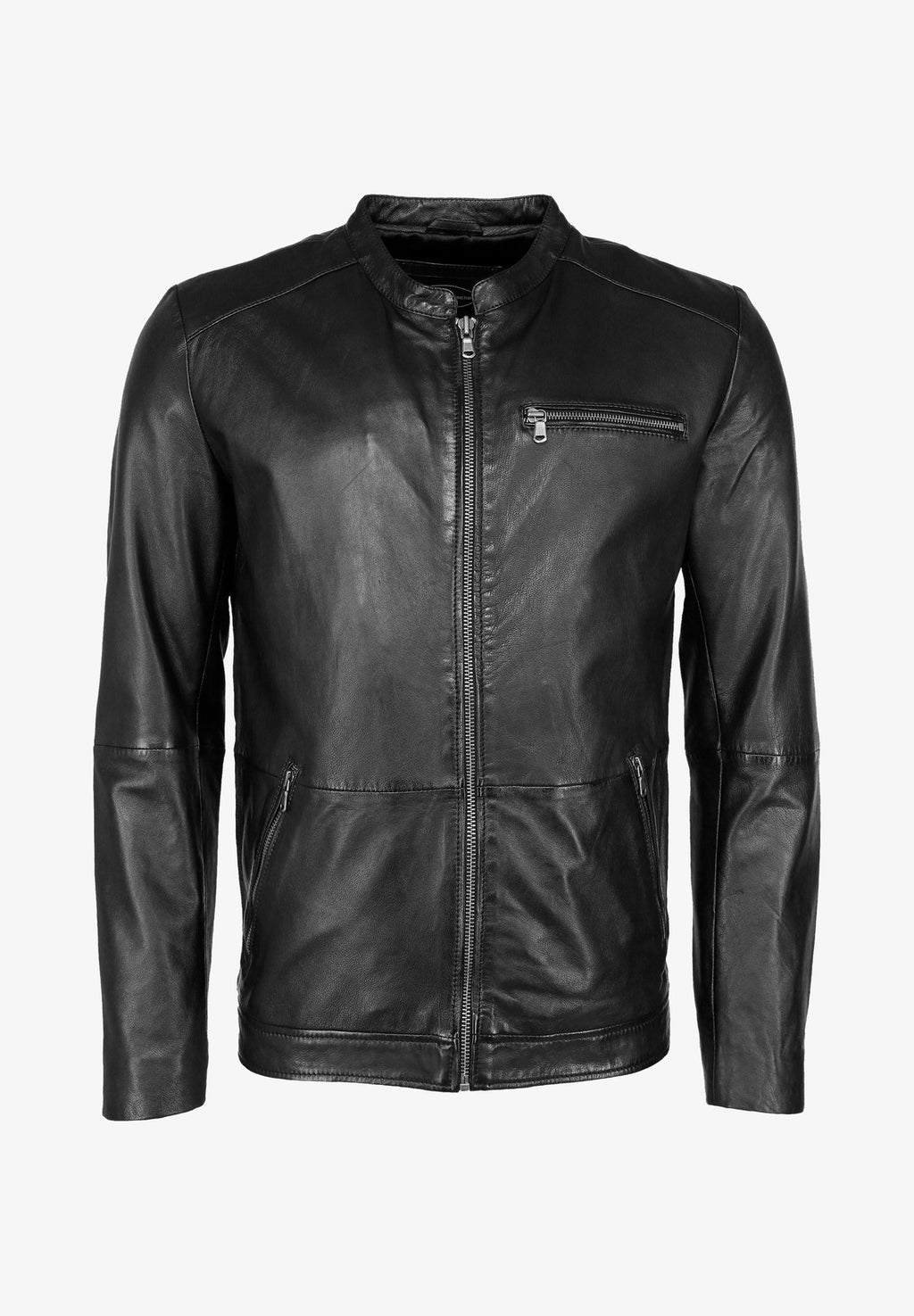 JCCLederjacke
